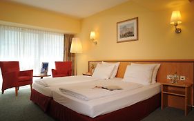 City Hotel Am Gendarmenmarkt